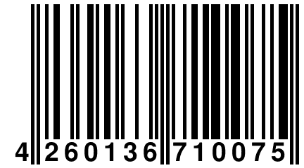 4 260136 710075