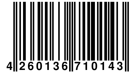 4 260136 710143