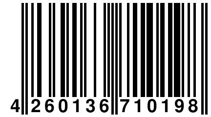 4 260136 710198