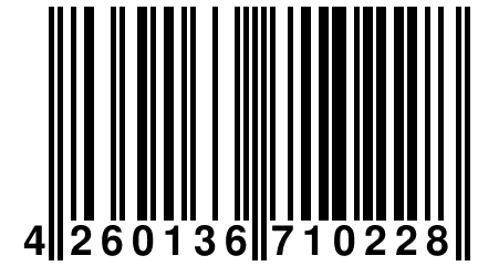 4 260136 710228