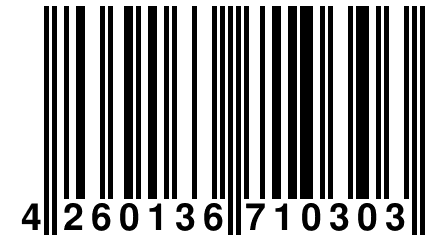 4 260136 710303