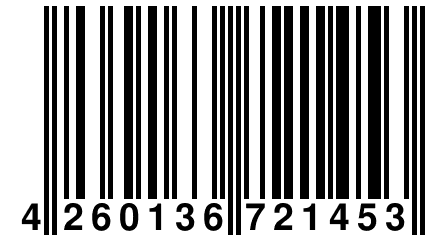 4 260136 721453