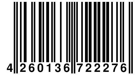 4 260136 722276