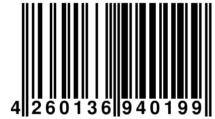 4 260136 940199