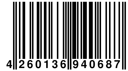 4 260136 940687