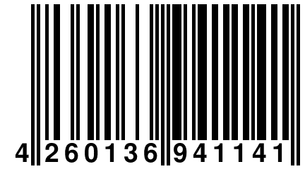 4 260136 941141