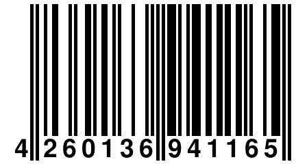 4 260136 941165