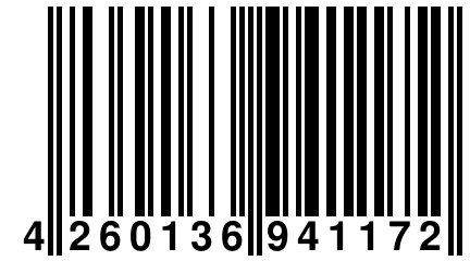 4 260136 941172