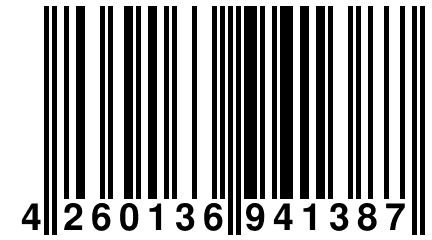 4 260136 941387