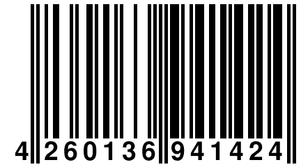 4 260136 941424