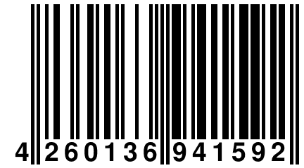 4 260136 941592