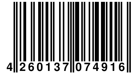 4 260137 074916