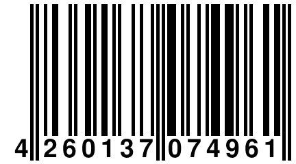 4 260137 074961