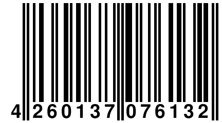 4 260137 076132