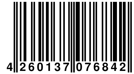 4 260137 076842