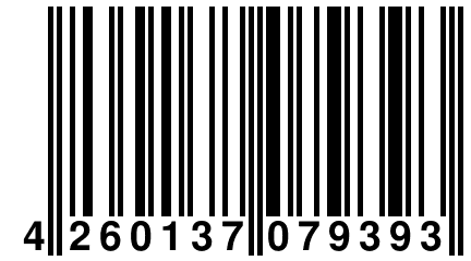 4 260137 079393