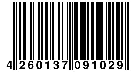 4 260137 091029