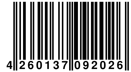 4 260137 092026