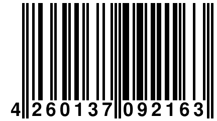 4 260137 092163