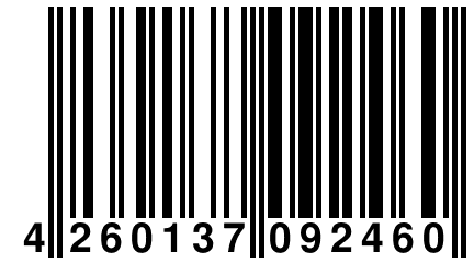 4 260137 092460