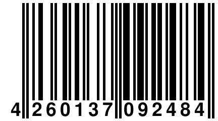 4 260137 092484