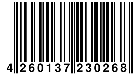 4 260137 230268