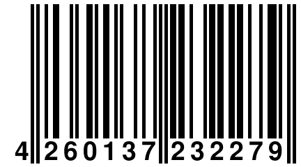 4 260137 232279