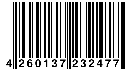 4 260137 232477