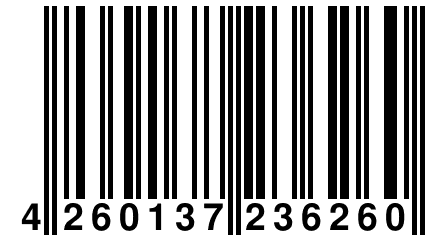 4 260137 236260