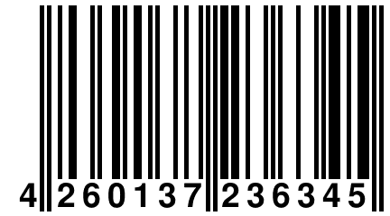 4 260137 236345