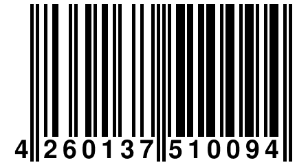 4 260137 510094