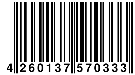 4 260137 570333