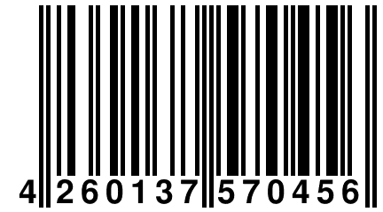 4 260137 570456