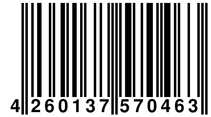 4 260137 570463