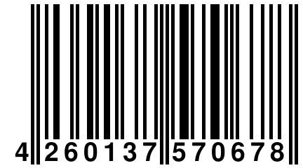 4 260137 570678