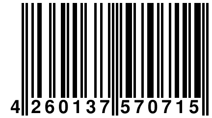 4 260137 570715