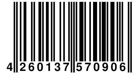 4 260137 570906