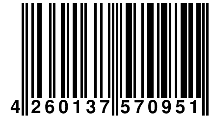 4 260137 570951