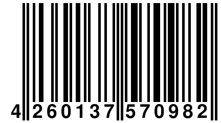 4 260137 570982