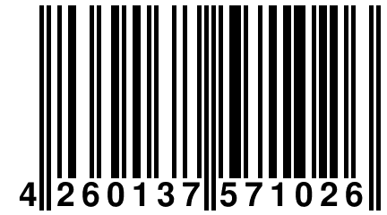 4 260137 571026