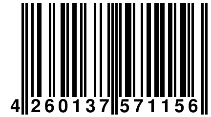 4 260137 571156