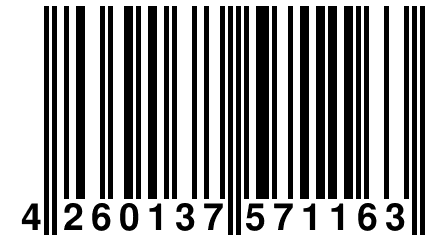 4 260137 571163