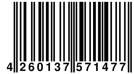 4 260137 571477