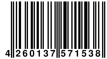 4 260137 571538