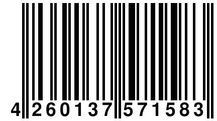 4 260137 571583