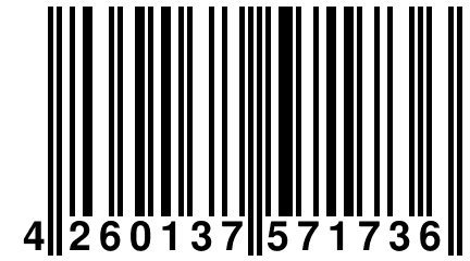 4 260137 571736