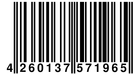 4 260137 571965