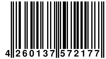 4 260137 572177