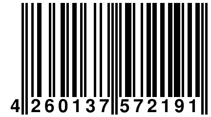 4 260137 572191