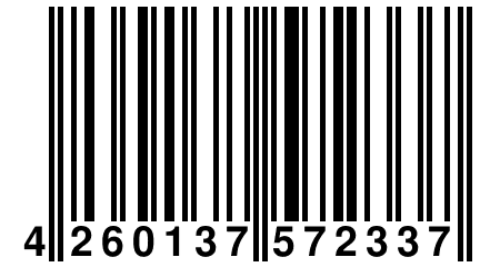 4 260137 572337